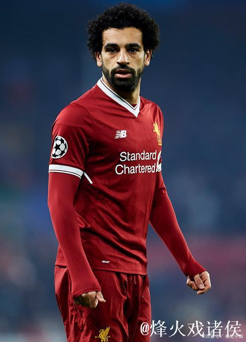 没有萨拉赫就是好? 没有萨拉赫就是好?