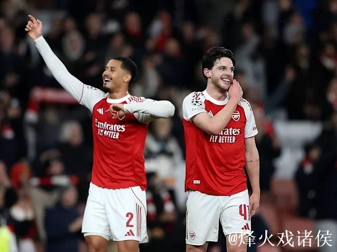 伤病潮袭扰阿森纳！赖斯等多名大将缺席训练，欧