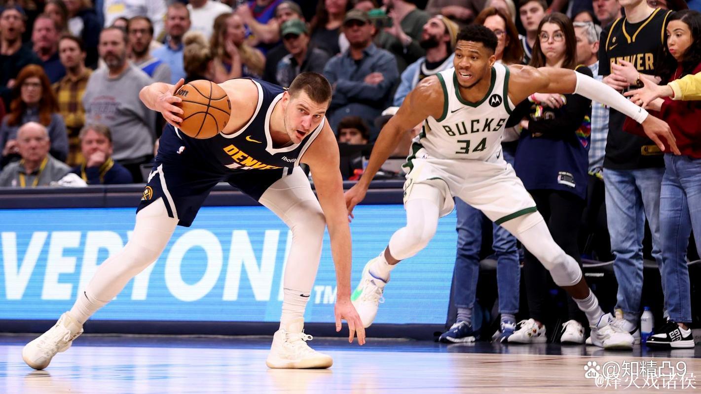 约基奇三双带领掘金胜国王 雄鹿大胜热火展现统治力 约基奇三双带领掘金胜国王 雄鹿大胜热火展现统治力