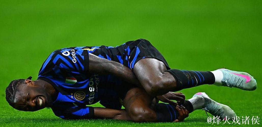 热身赛-卢卡库错失良机 国米最后时刻被绝杀客场落败 热身赛-卢卡库错失良机 国米最后时刻被绝杀客场落败