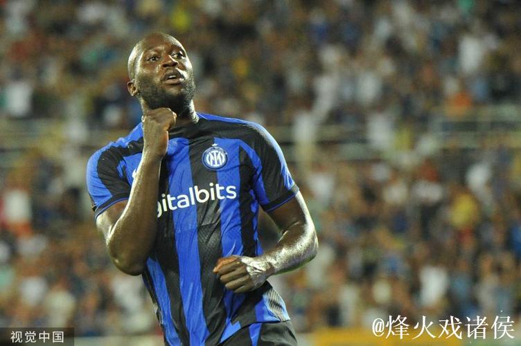 热身赛-卢卡库错失良机 国米最后时刻被绝杀客场落败 热身赛-卢卡库错失良机 国米最后时刻被绝杀客场落败