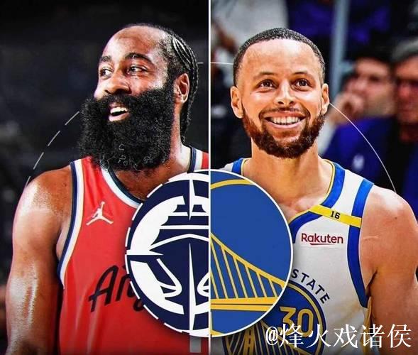 哈登三双库里26分 快船击败勇士终结对手3连胜 哈登三双库里26分 快船击败勇士终结对手3连胜