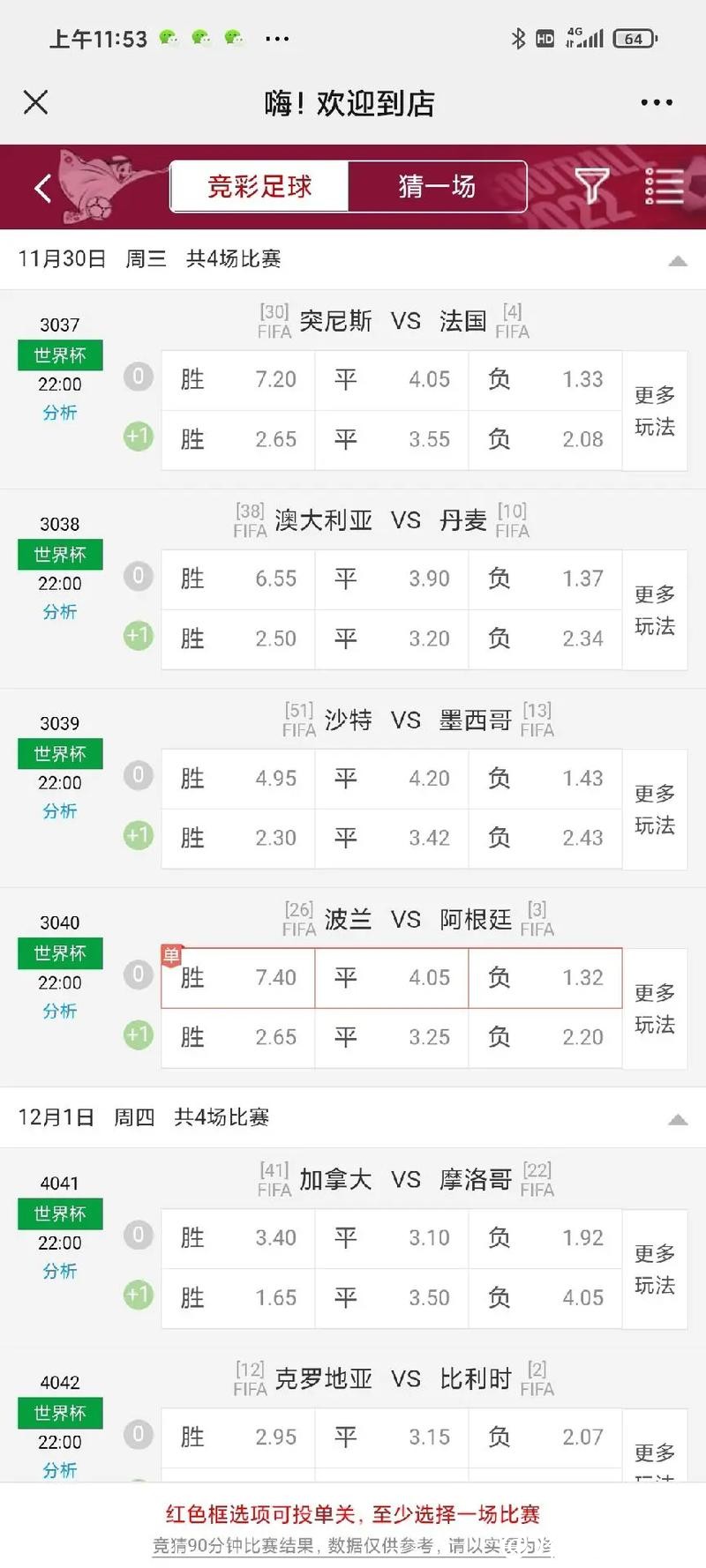 世界杯买球时事新闻与实时赔率更新 世界杯买球时事新闻与实时赔率更新